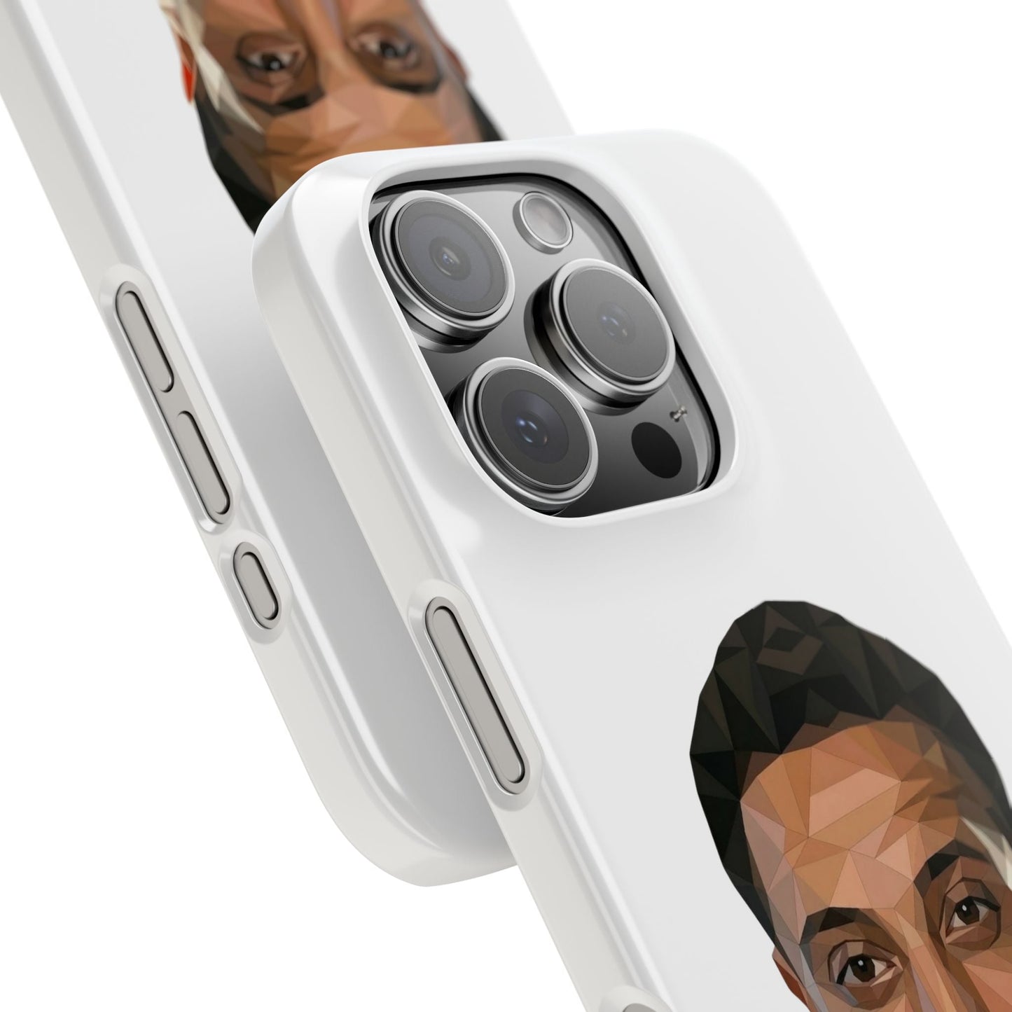 NasDas Phone Case