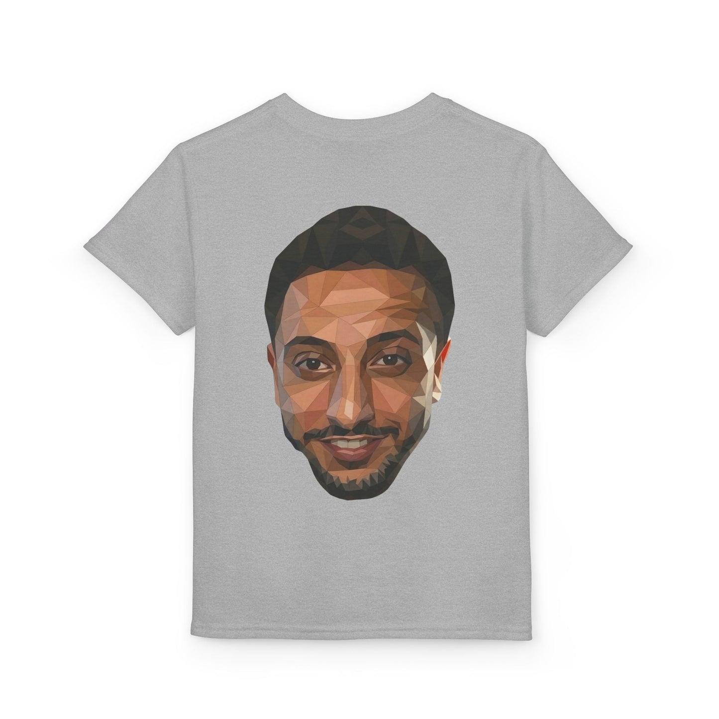 NasDas T-Shirt — Enfant