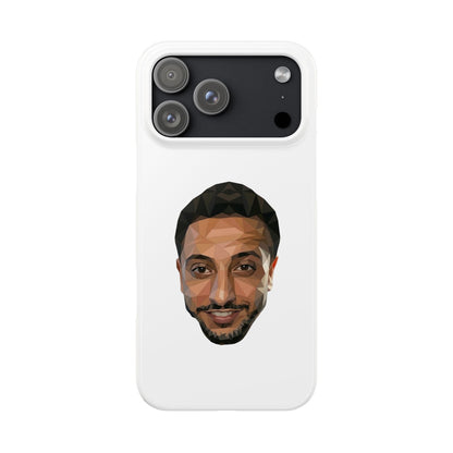 NasDas Phone Case