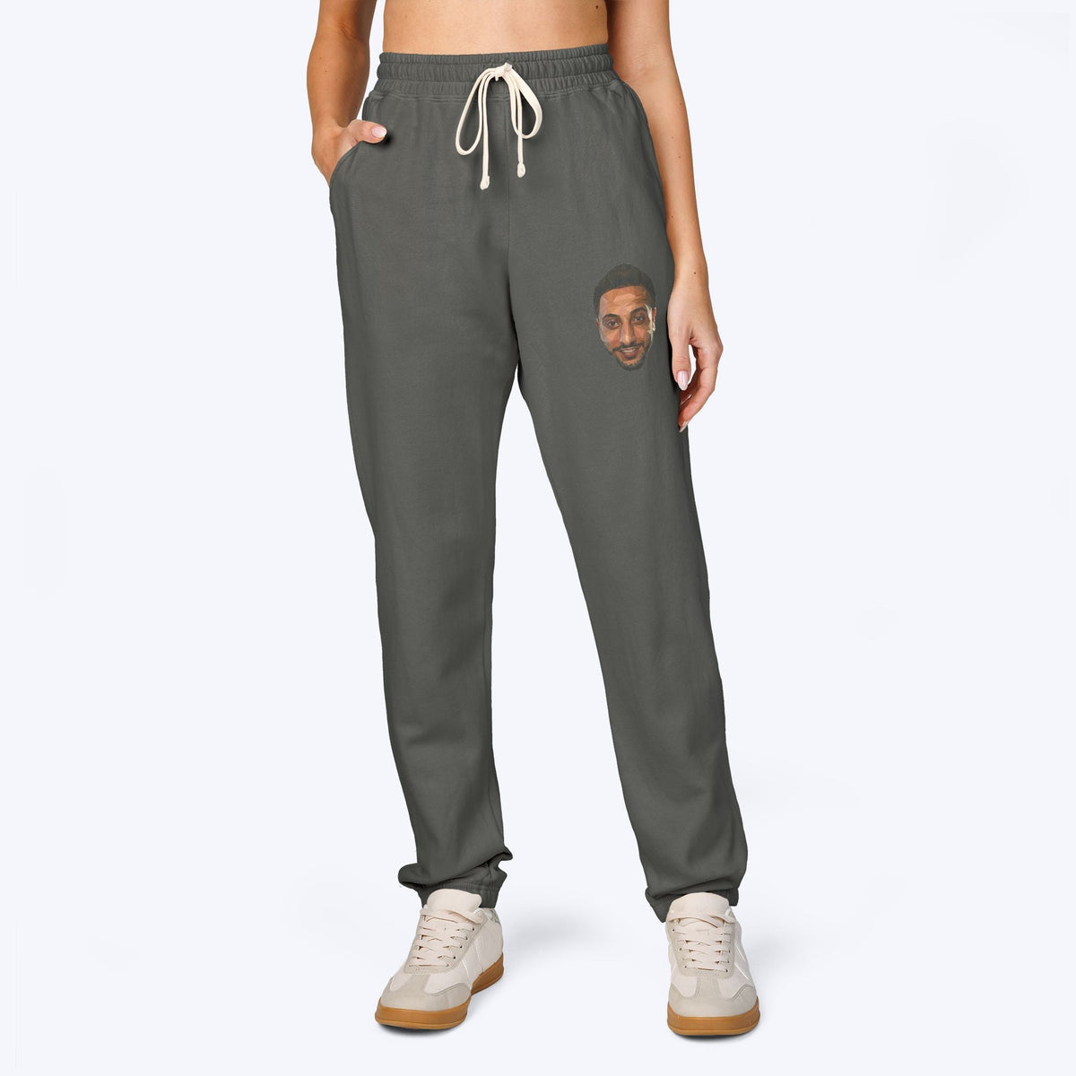 NasDas Sweatpants