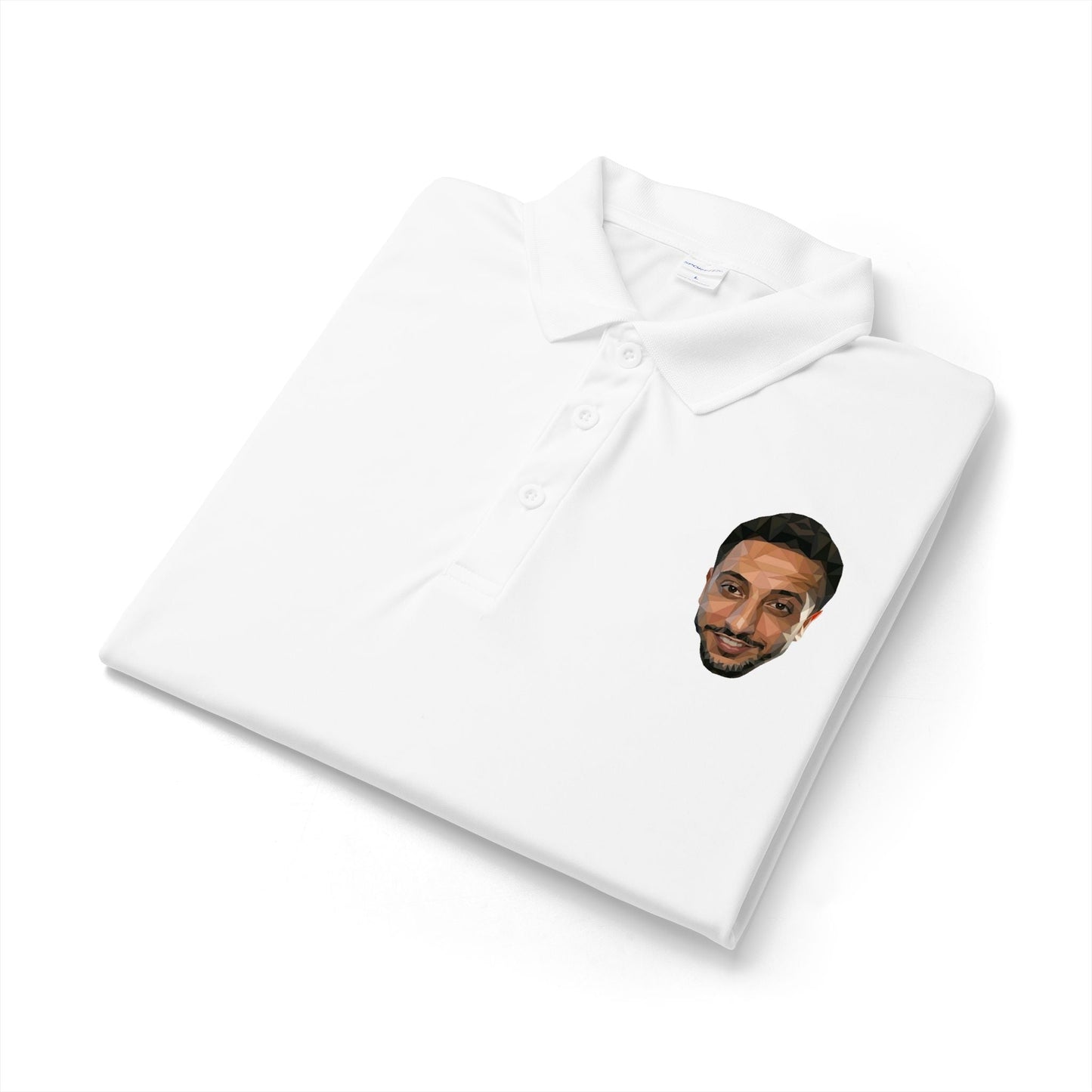 NasDas Polo Shirt