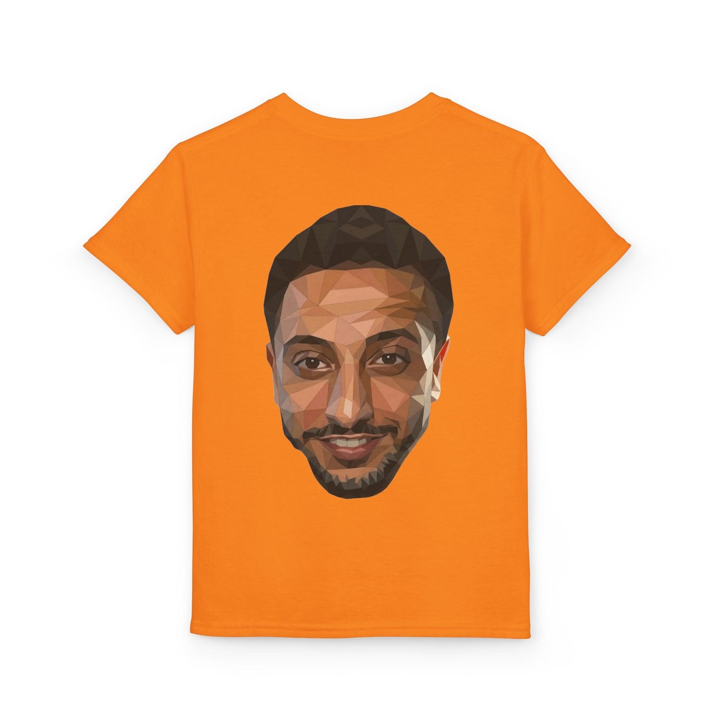 NasDas T-Shirt — Enfant