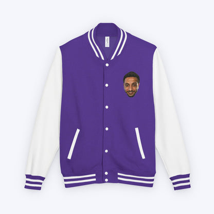 NasDas Jacket