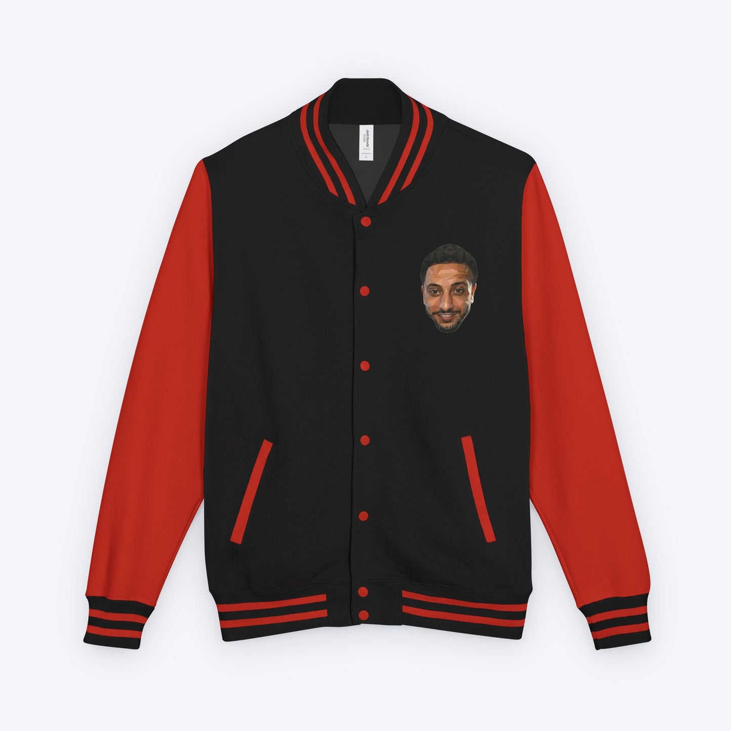 NasDas Jacket