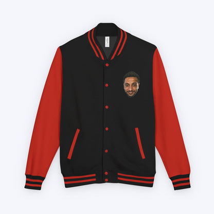 NasDas Jacket