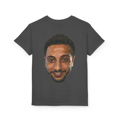 NasDas T-Shirt — Enfant
