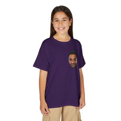 NasDas T-Shirt — Enfant