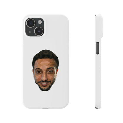 NasDas Phone Case
