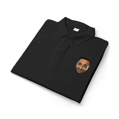 NasDas Polo Shirt