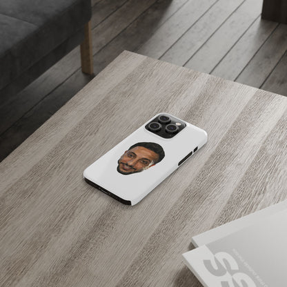 NasDas Phone Case