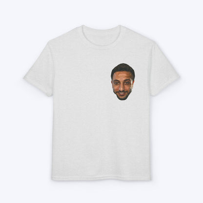 NasDas T-Shirt — Enfant
