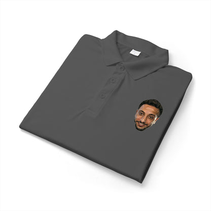 NasDas Polo Shirt