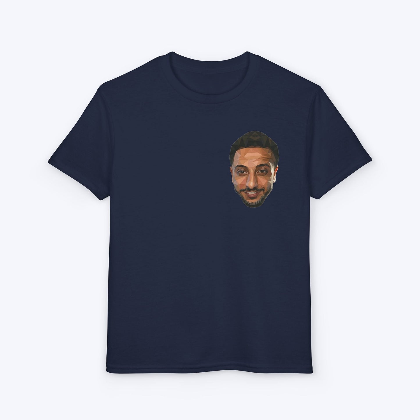 NasDas T-Shirt — Enfant