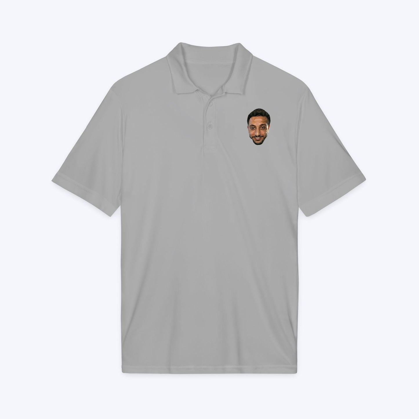 NasDas Polo Shirt