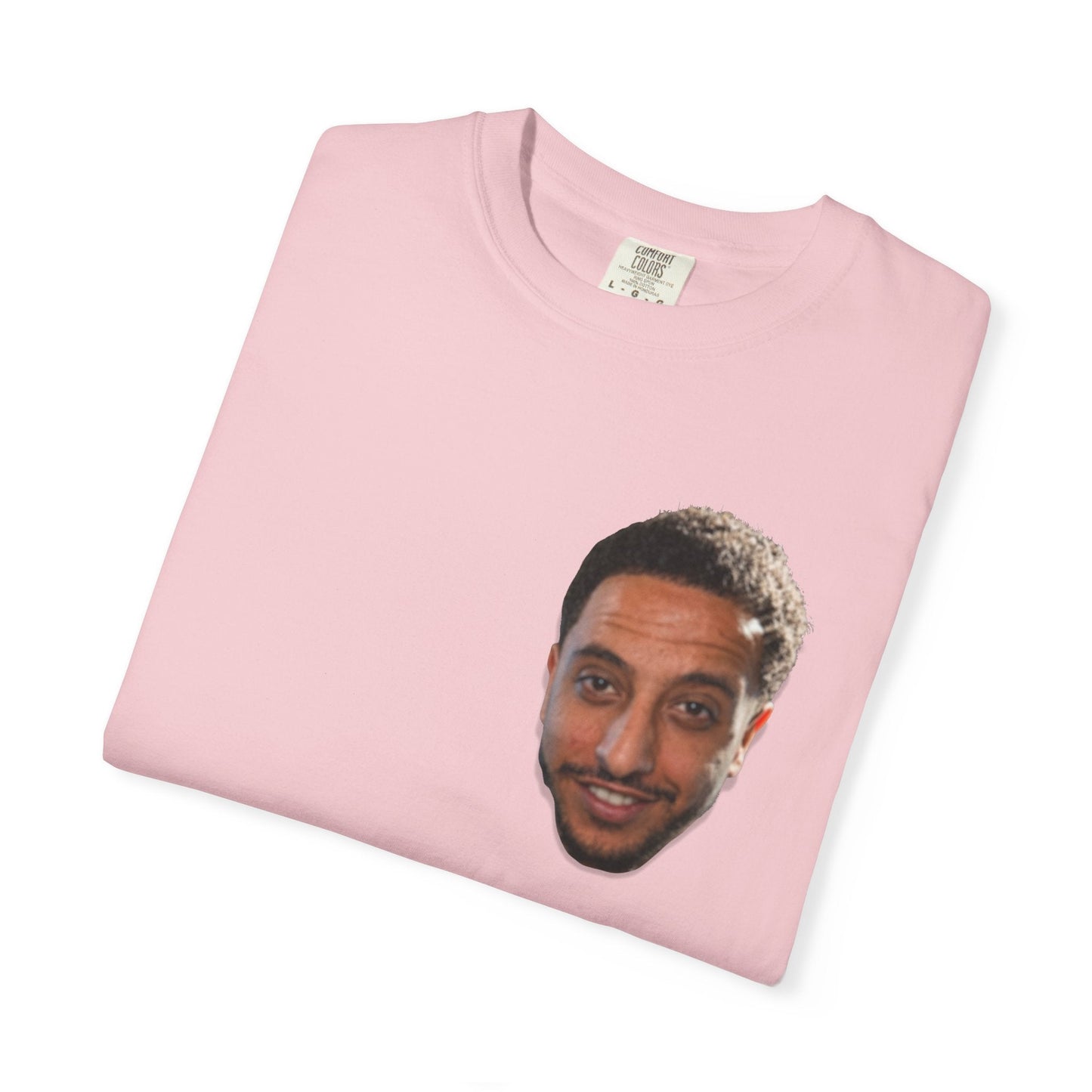 NasDas T-Shirt  Homme
