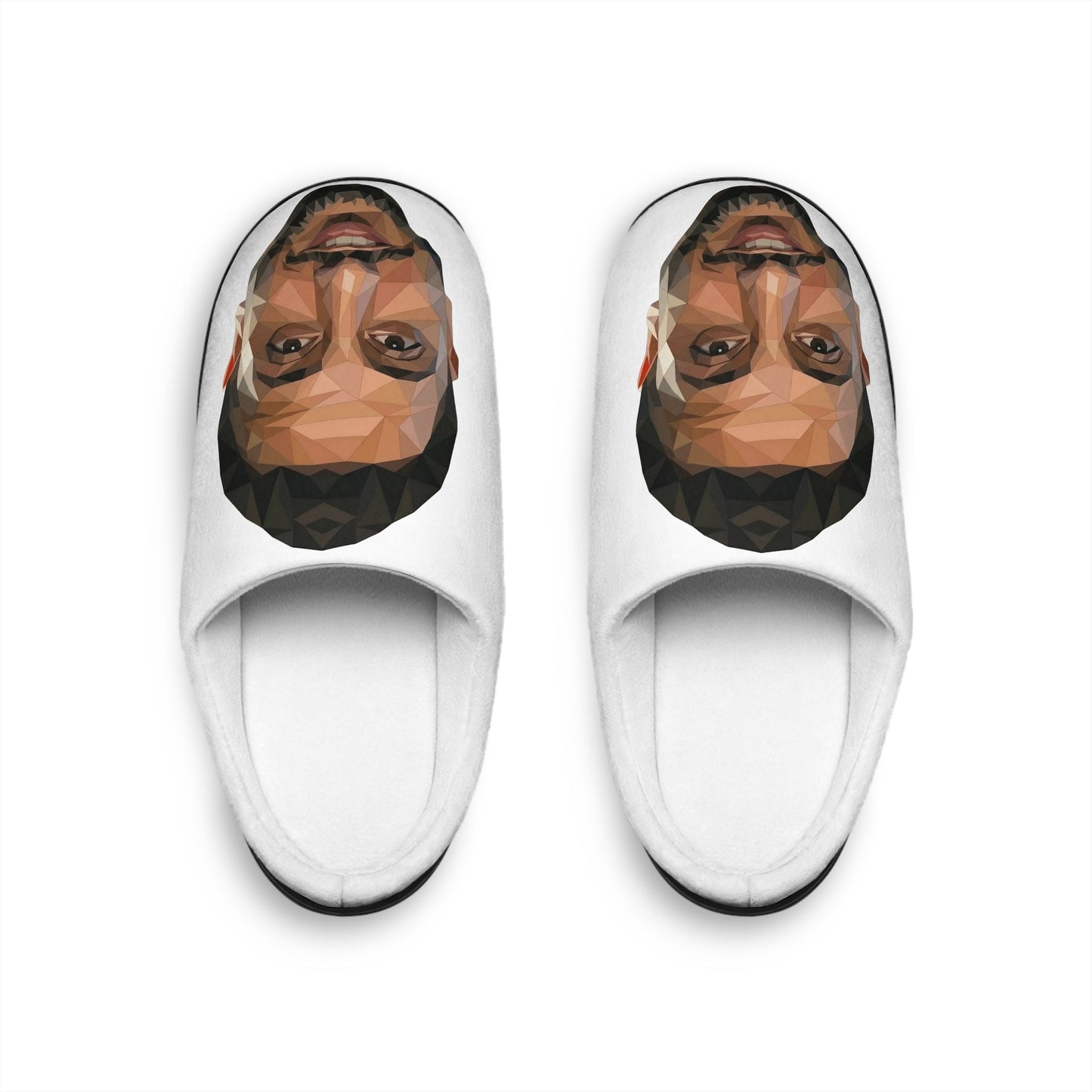 NasDas Indoor Slippers