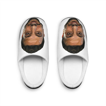 NasDas Indoor Slippers