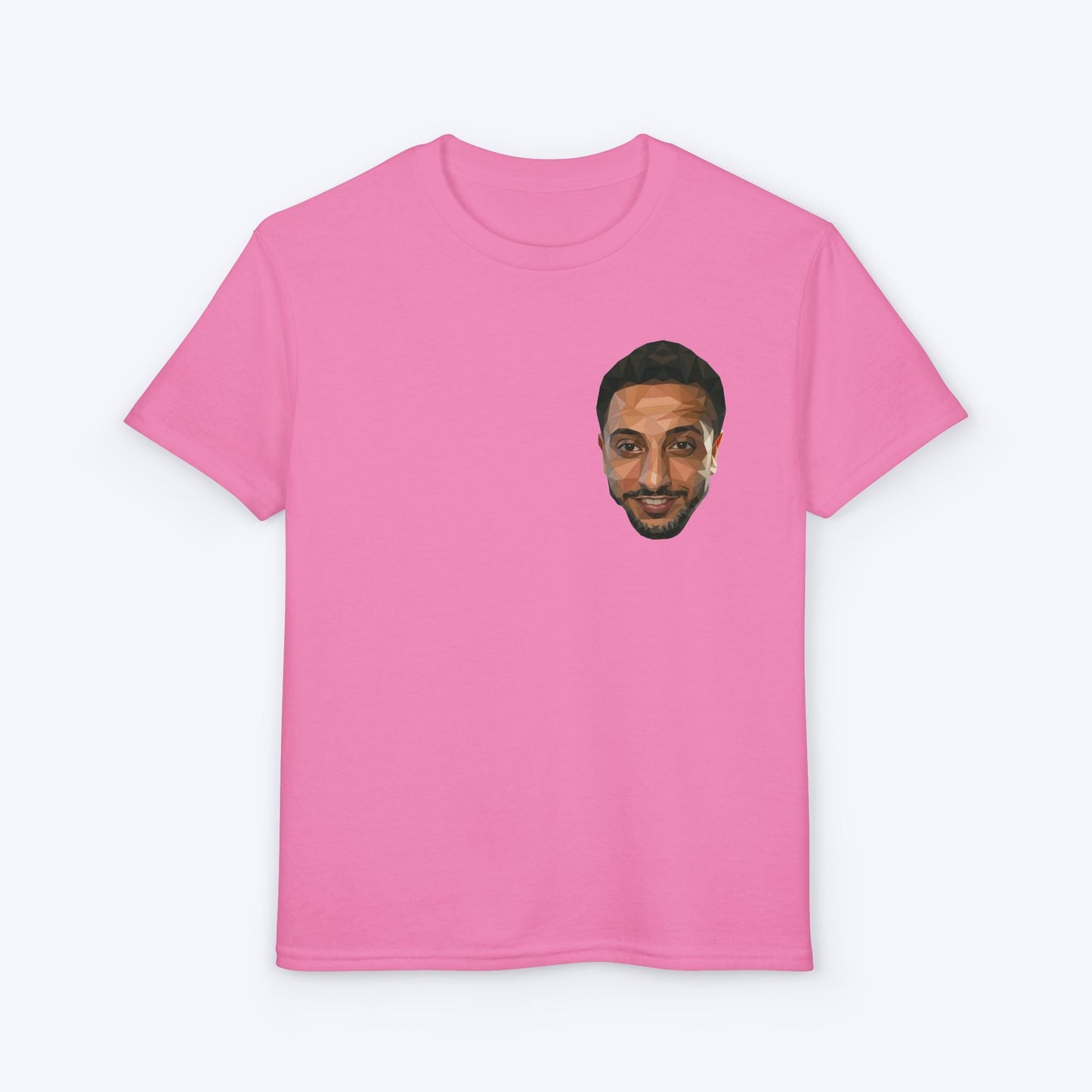 NasDas T-Shirt — Enfant