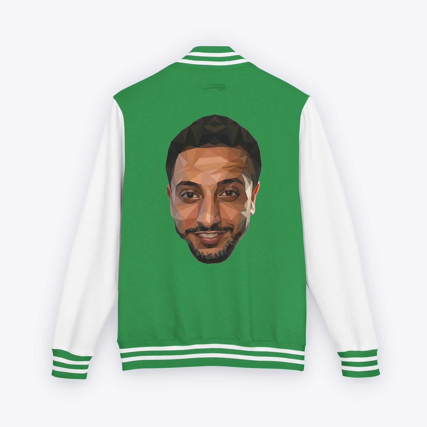 NasDas Jacket