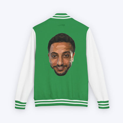 NasDas Jacket