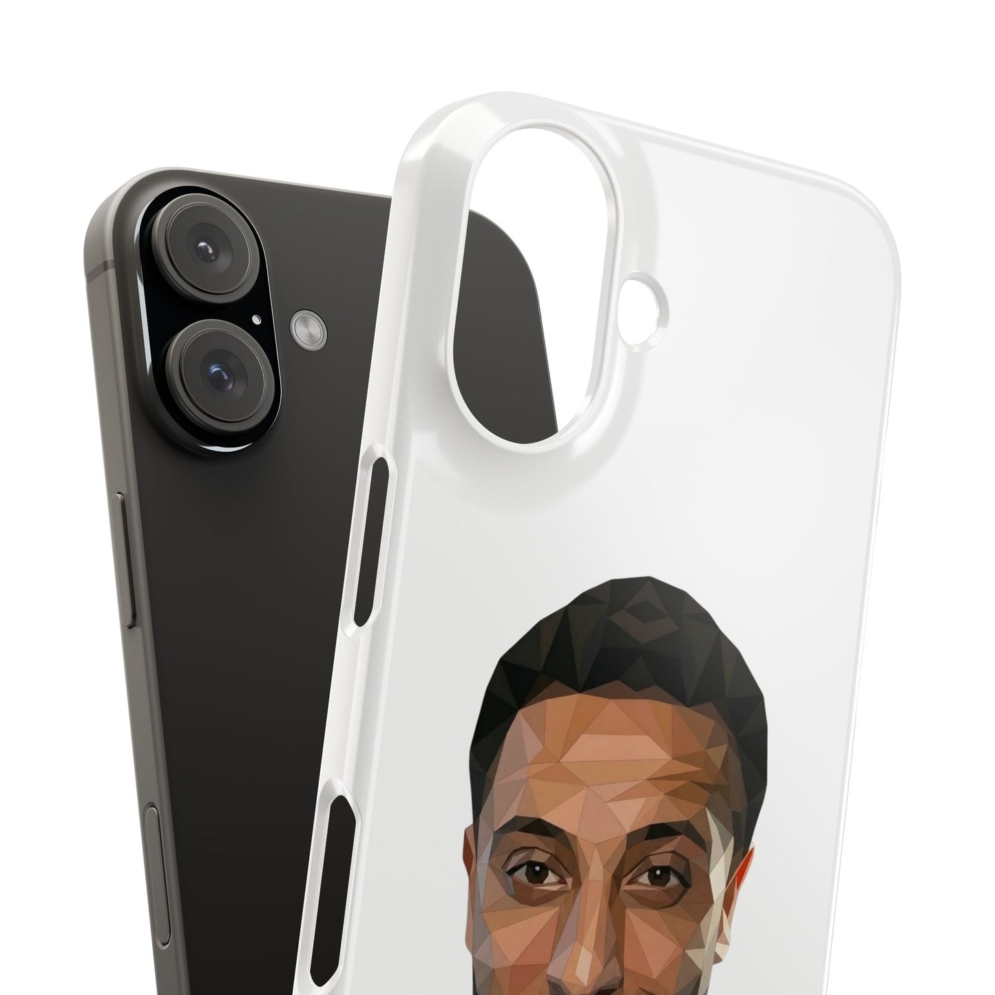 NasDas Phone Case