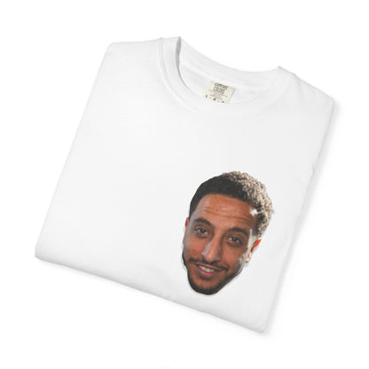 NasDas T-Shirt  Homme