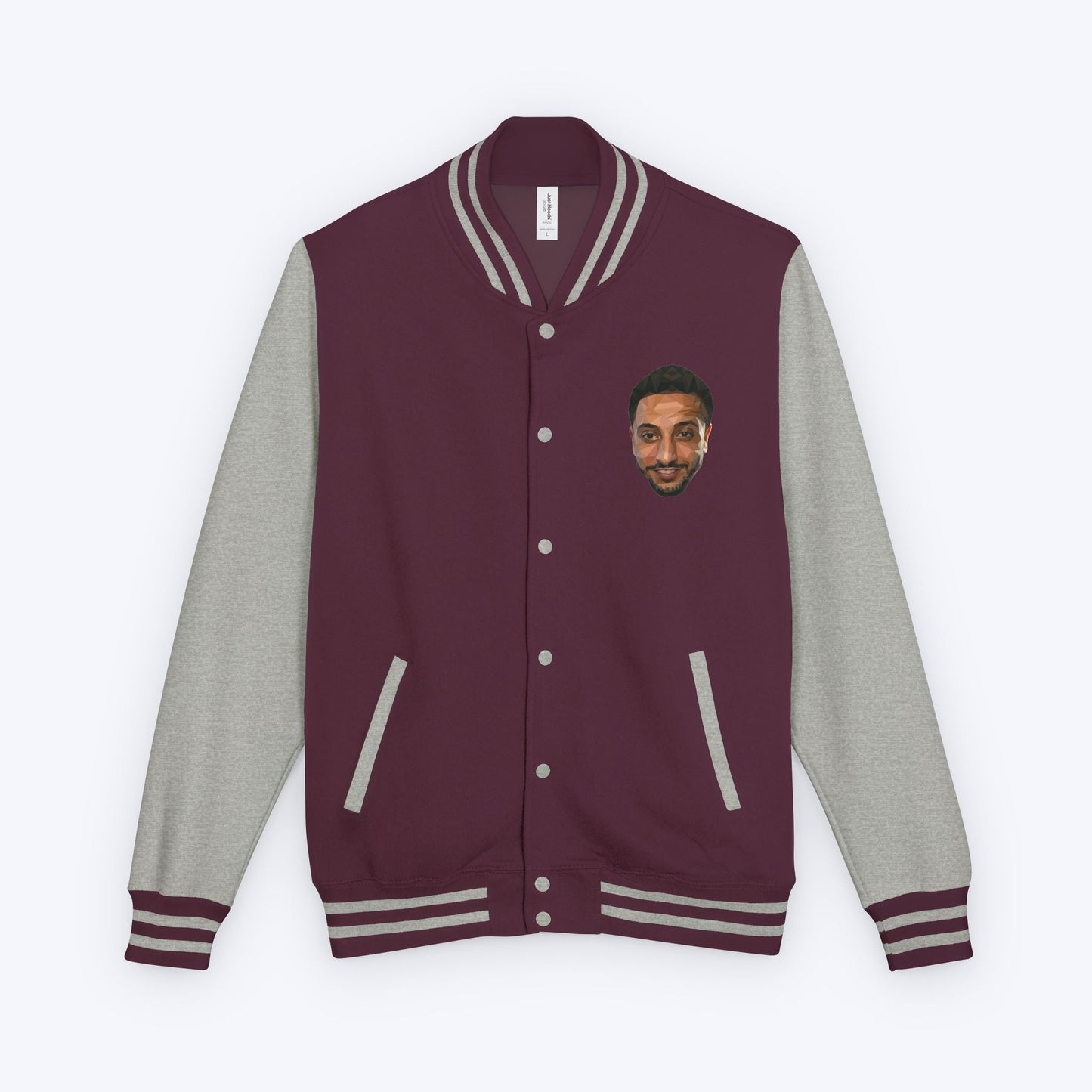 NasDas Jacket