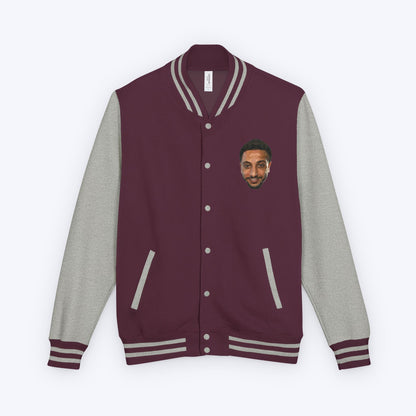 NasDas Jacket