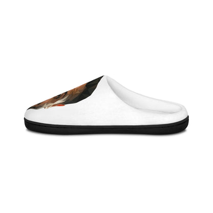 NasDas Indoor Slippers