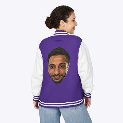 NasDas Jacket