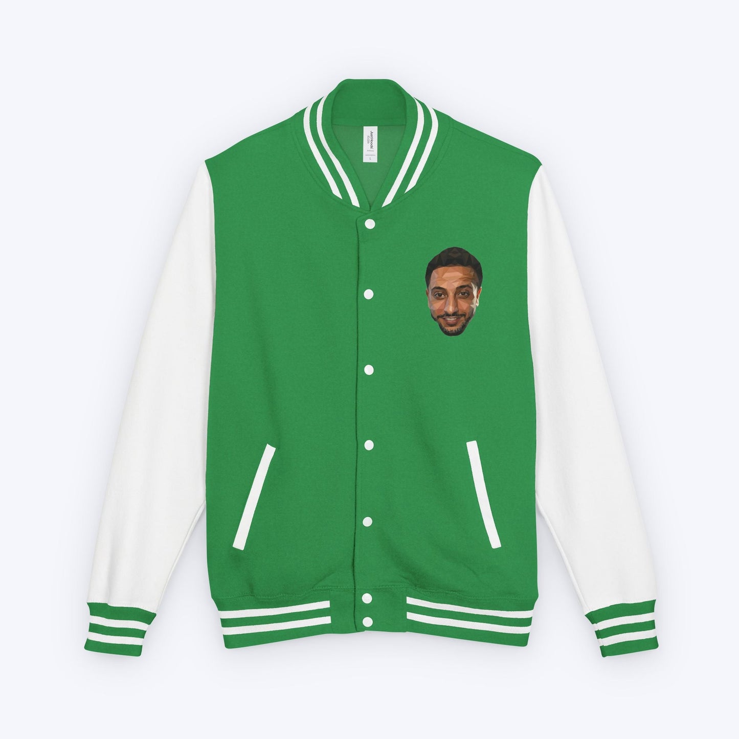 NasDas Jacket