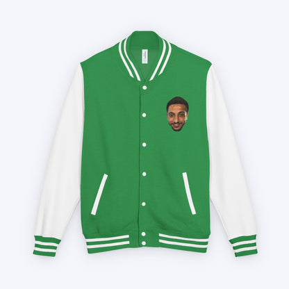 NasDas Jacket