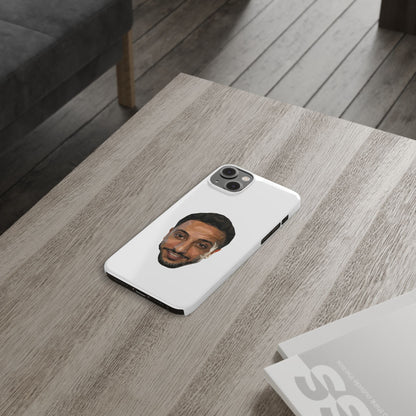NasDas Phone Case