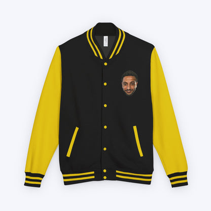 NasDas Jacket