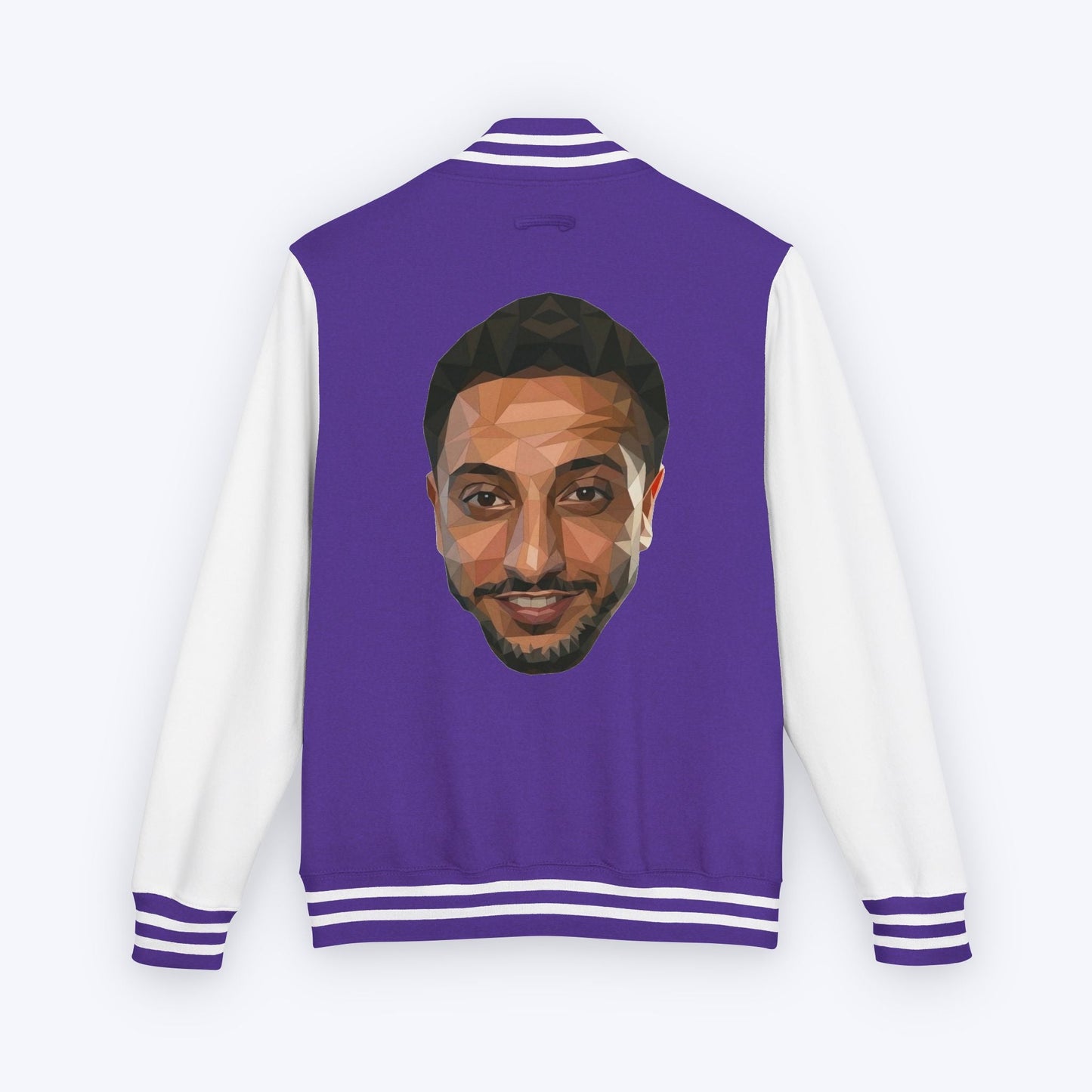 NasDas Jacket