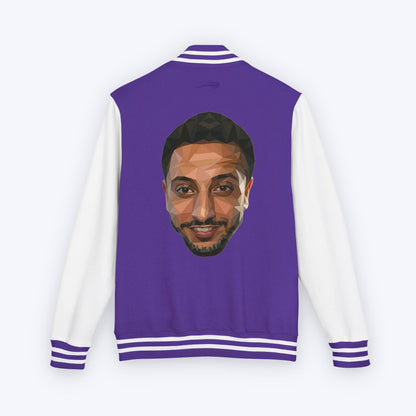 NasDas Jacket