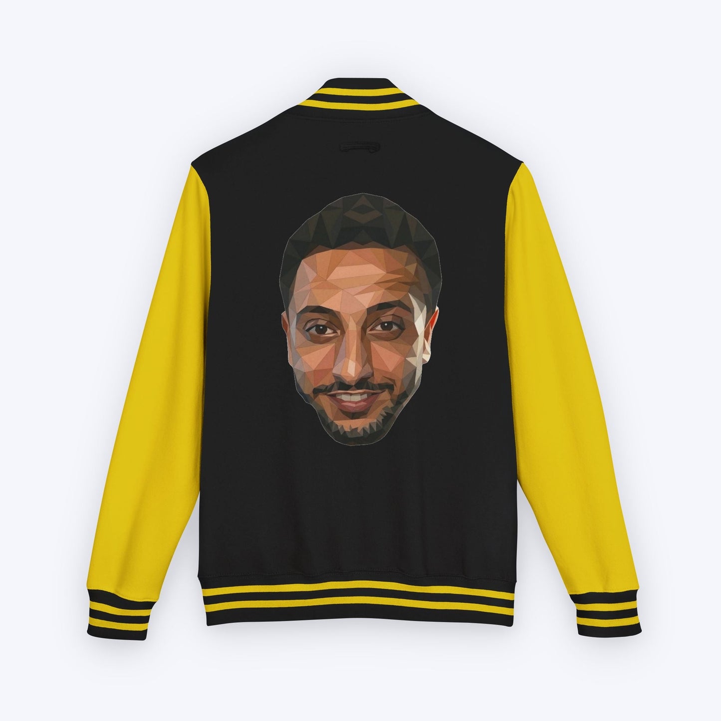 NasDas Jacket