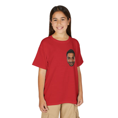NasDas T-Shirt — Enfant