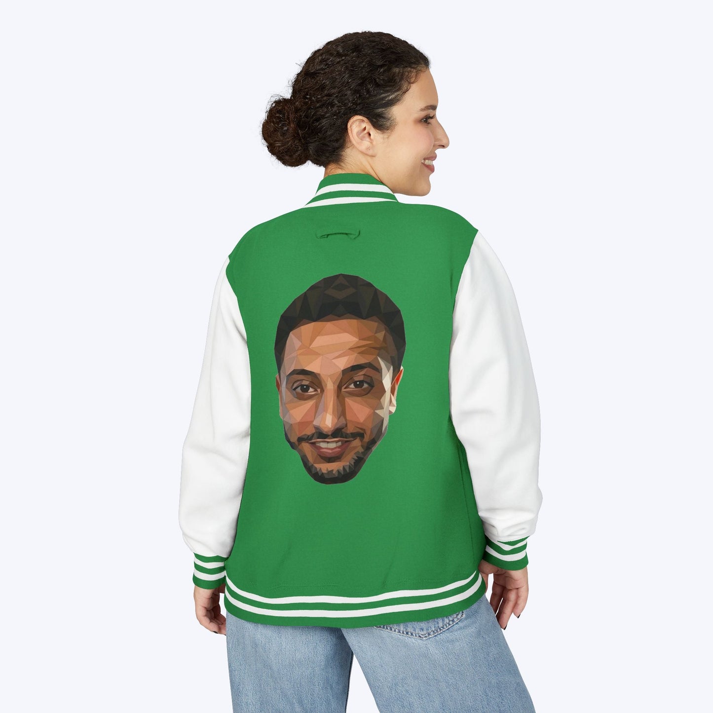 NasDas Jacket