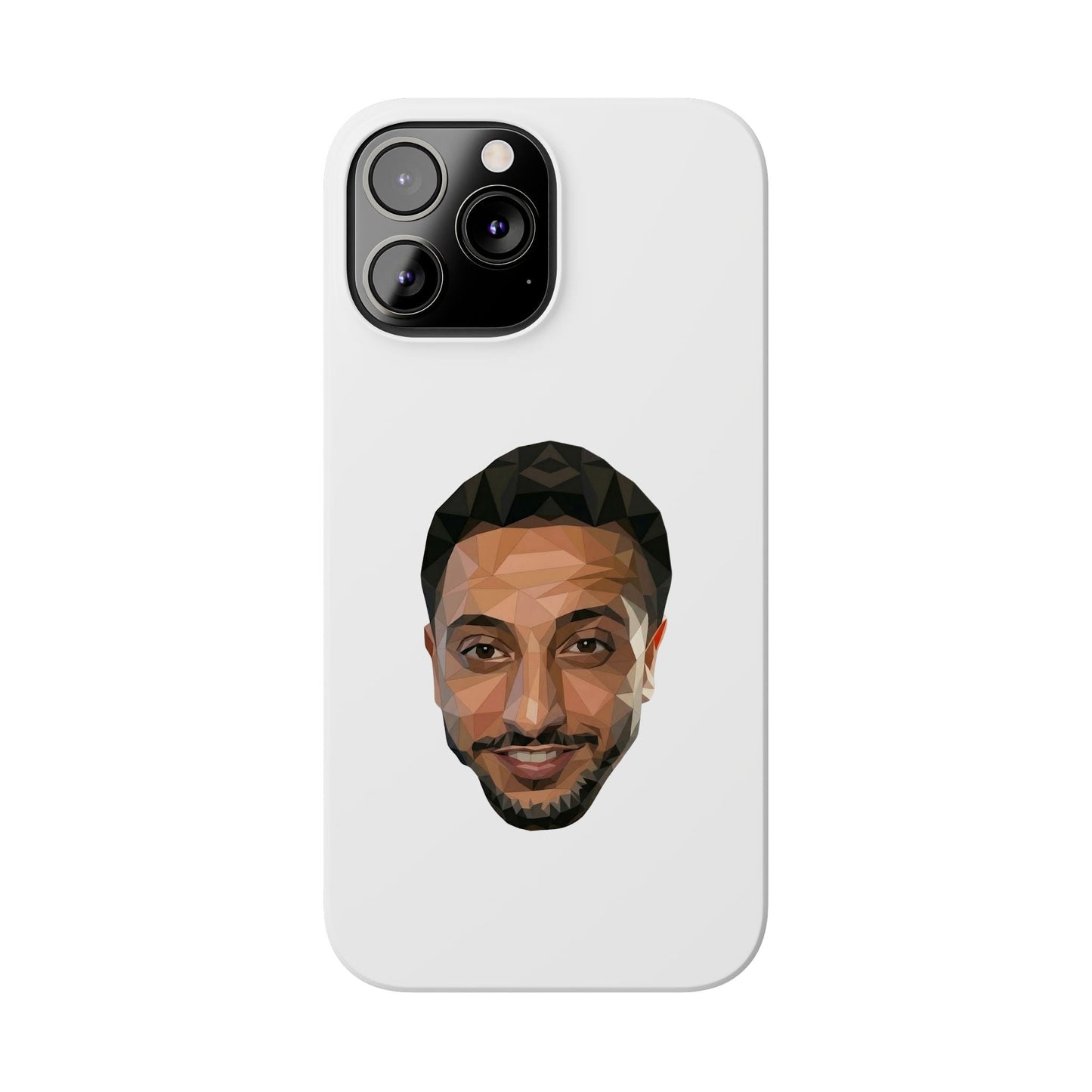 NasDas Phone Case
