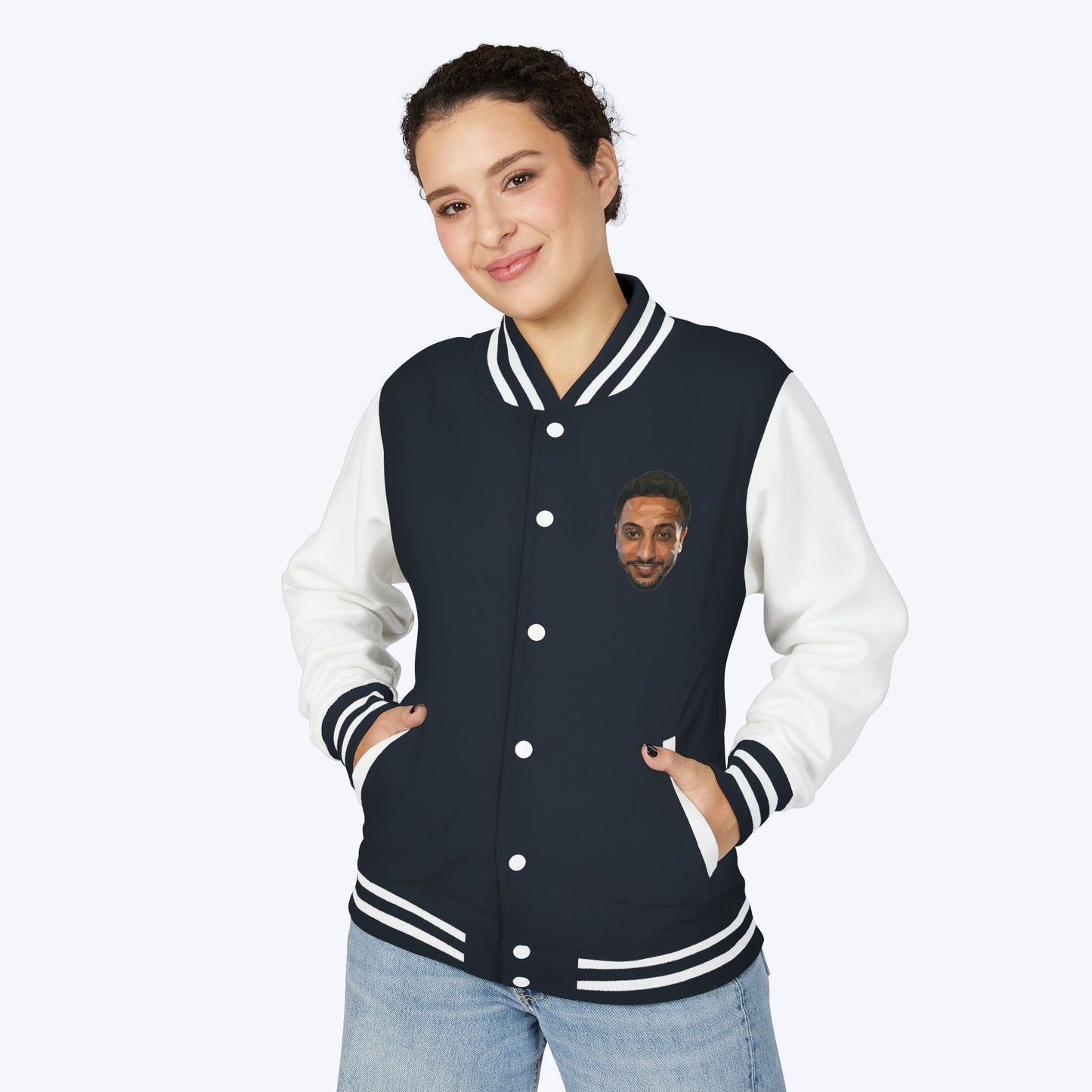 NasDas Jacket