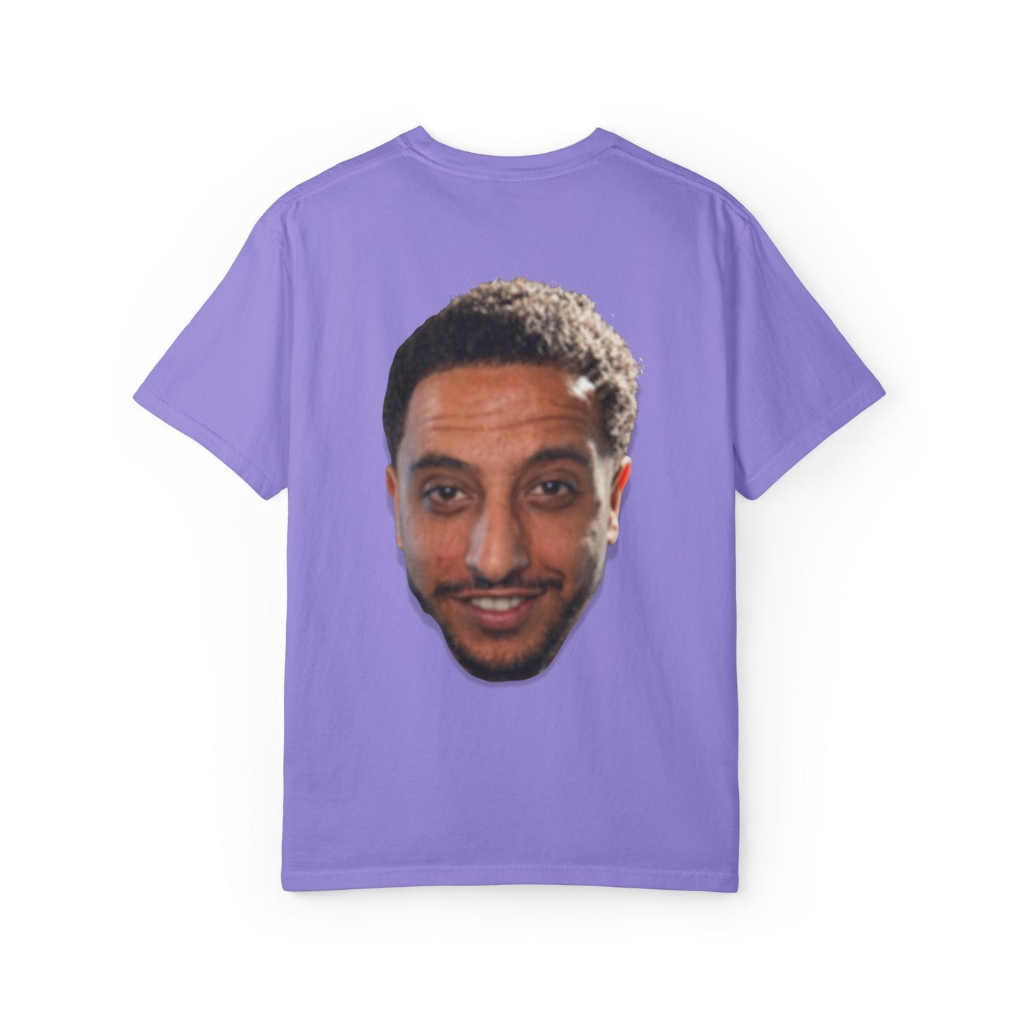 NasDas T-Shirt  Homme