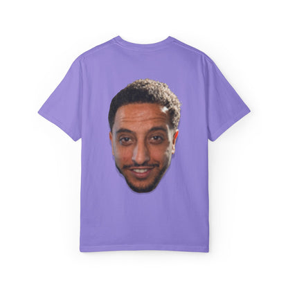 NasDas T-Shirt  Homme