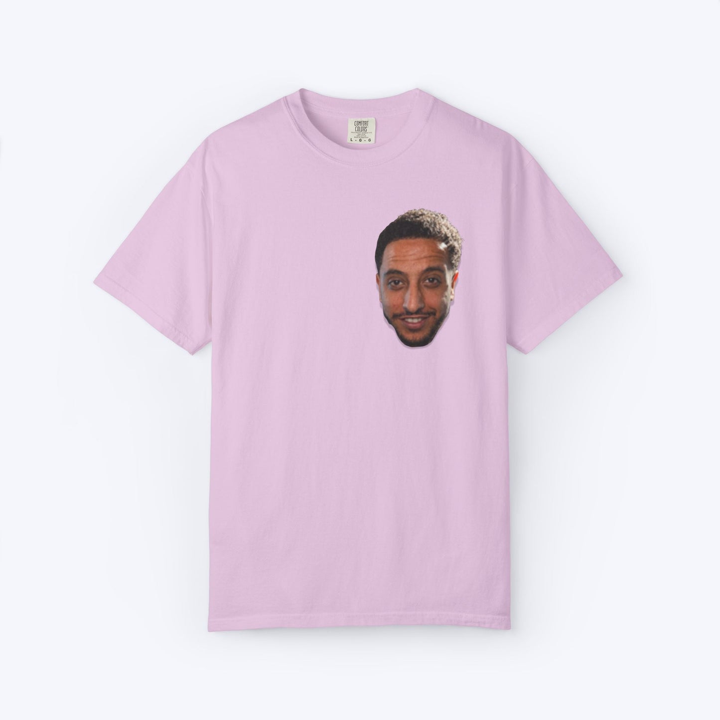 NasDas T-Shirt  Homme