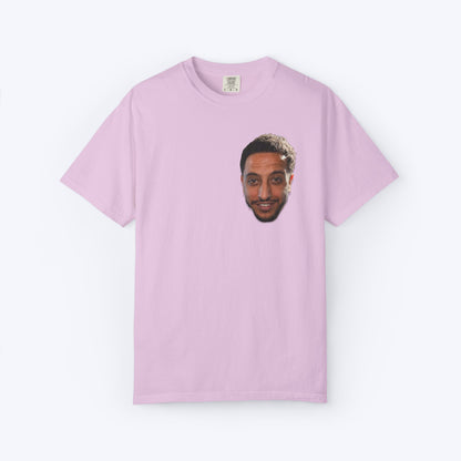 NasDas T-Shirt  Homme