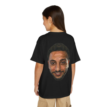 NasDas T-Shirt — Enfant