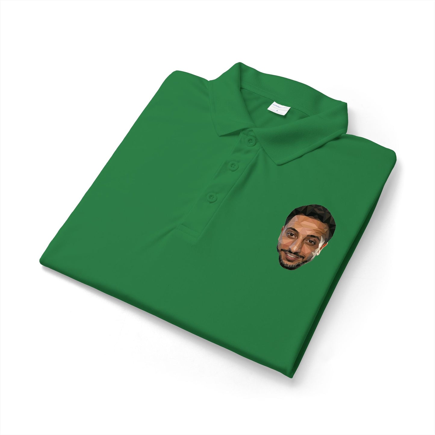 NasDas Polo Shirt