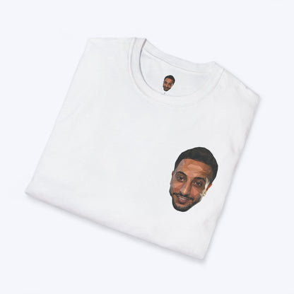 NasDas T-Shirt  Femme