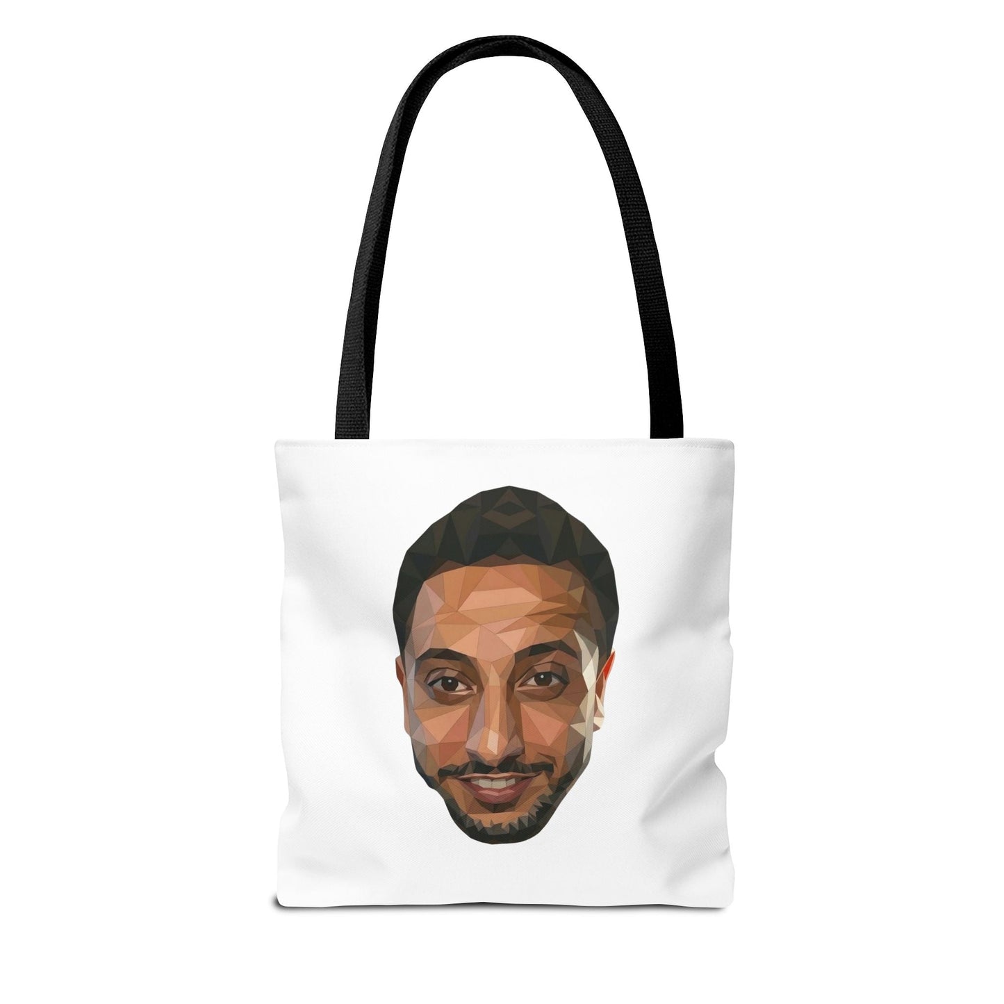 NasDas Tote Bag