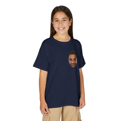 NasDas T-Shirt — Enfant